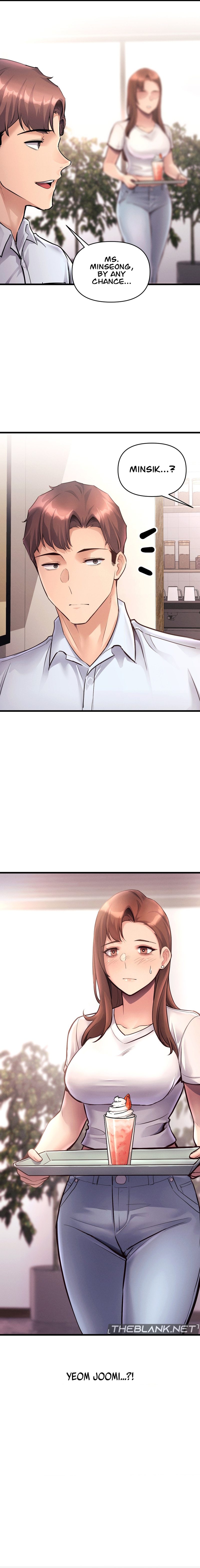 My Life is a Piece of Cake - Chapter 38 - picture 12