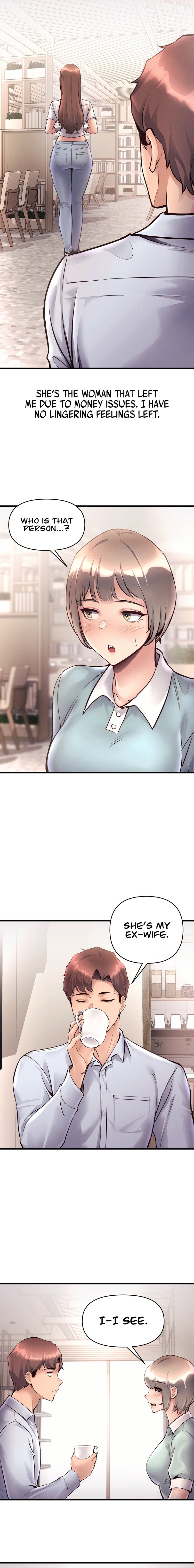 My Life is a Piece of Cake - Chapter 39 - picture 1