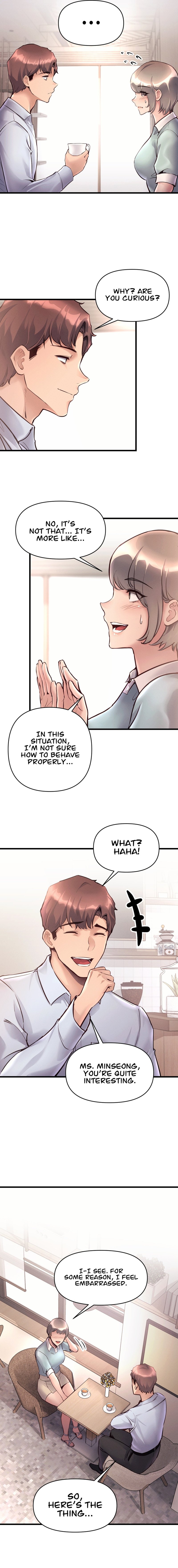 My Life is a Piece of Cake - Chapter 39 - picture 2
