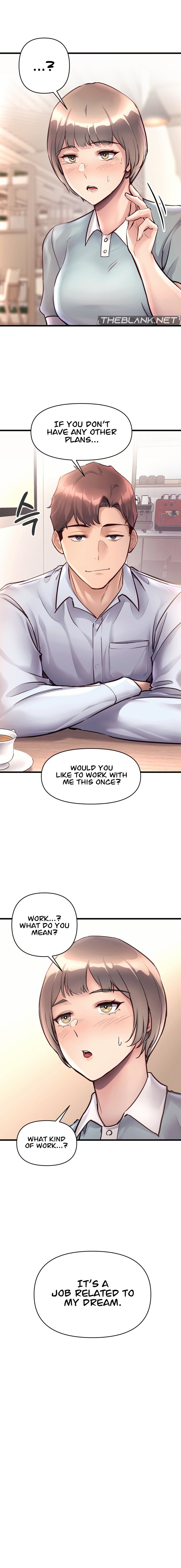 My Life is a Piece of Cake - Chapter 39 - picture 3