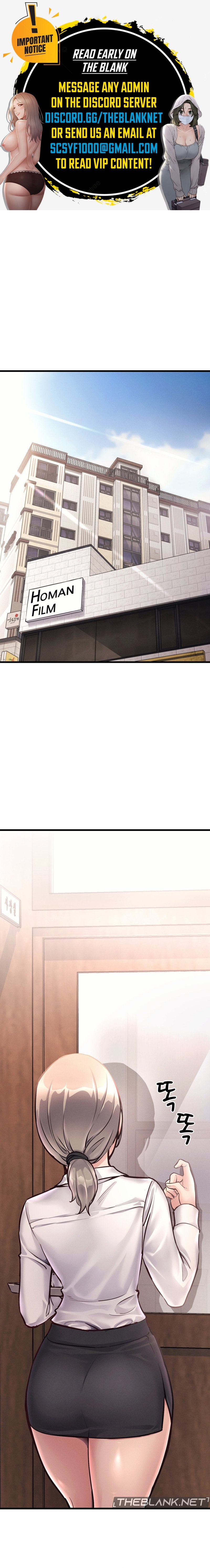 My Life is a Piece of Cake - Chapter 40 - picture 0