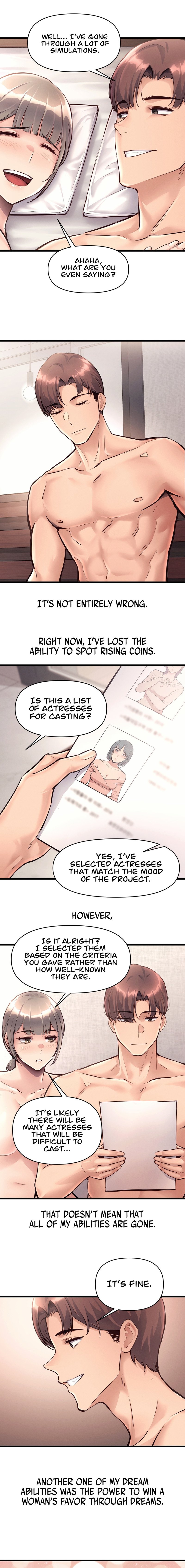 My Life is a Piece of Cake - Chapter 40 - picture 14
