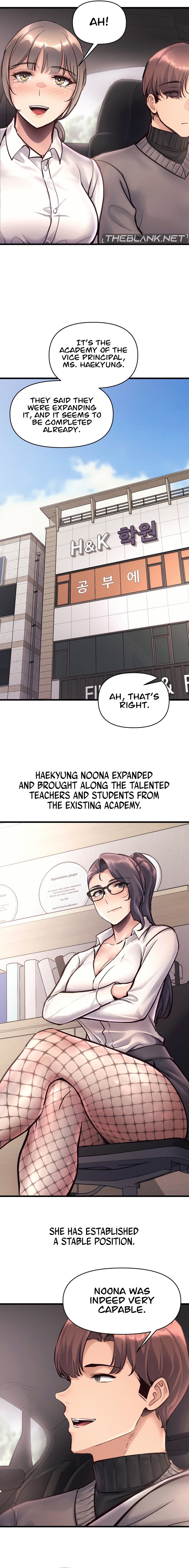 My Life is a Piece of Cake - Chapter 40 - picture 3