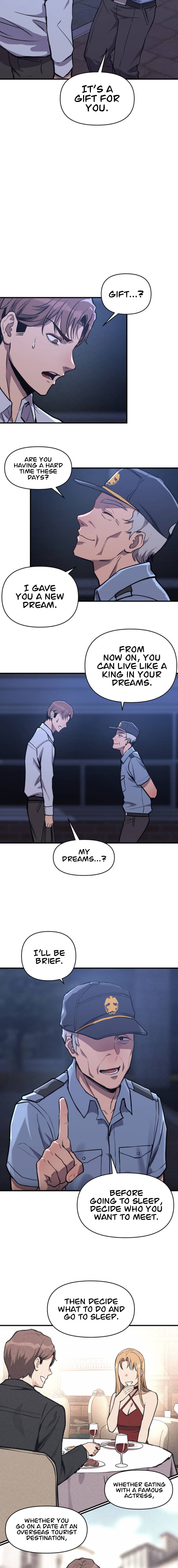 My Life is a Piece of Cake - Chapter 1 - picture 16