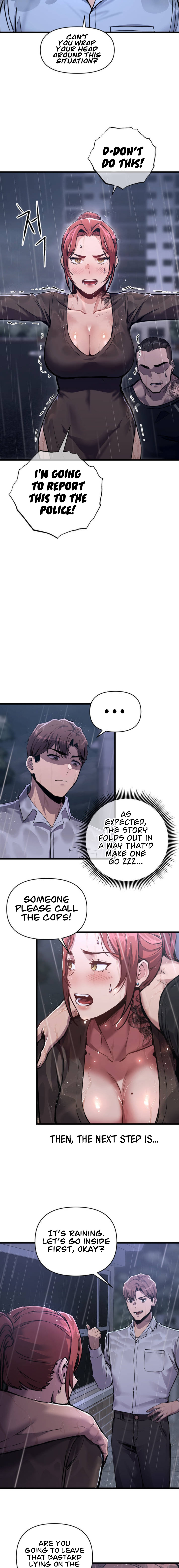 My Life is a Piece of Cake - Chapter 1 - picture 30