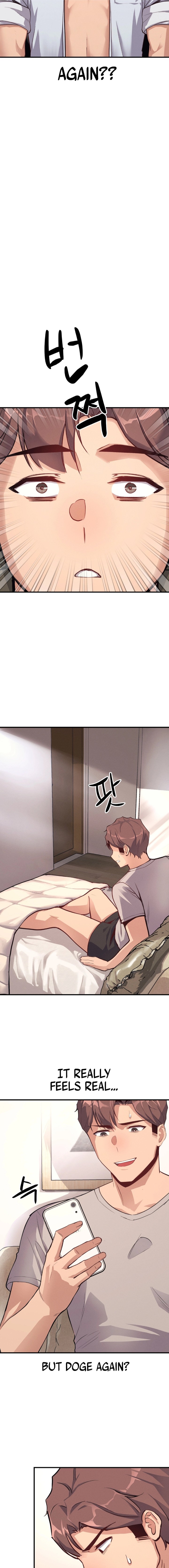 My Life is a Piece of Cake - Chapter 9 - picture 5