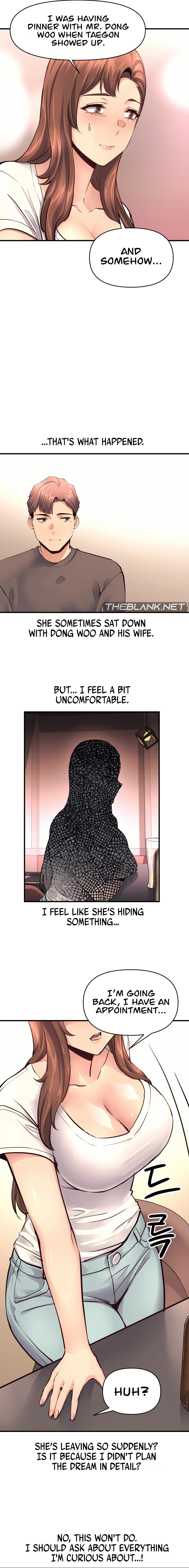 My Life is a Piece of Cake - Chapter 17 - picture 11