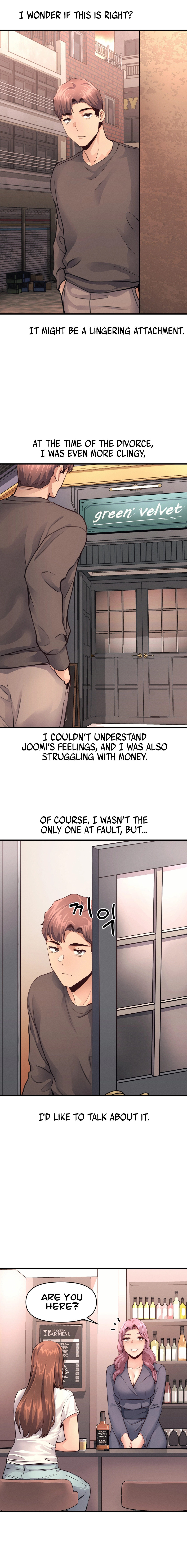 My Life is a Piece of Cake - Chapter 17 - picture 5