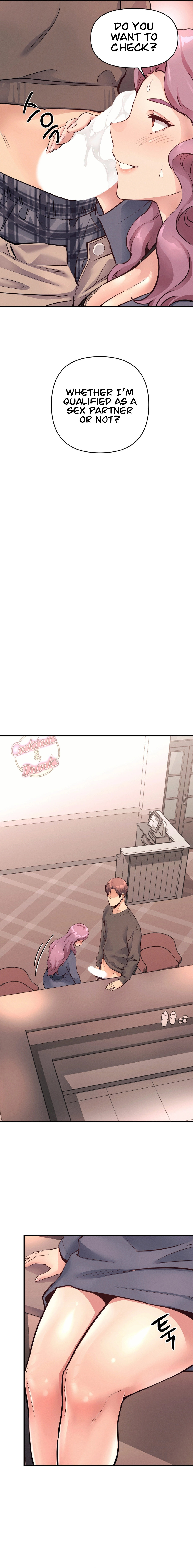 My Life is a Piece of Cake - Chapter 18 - picture 12