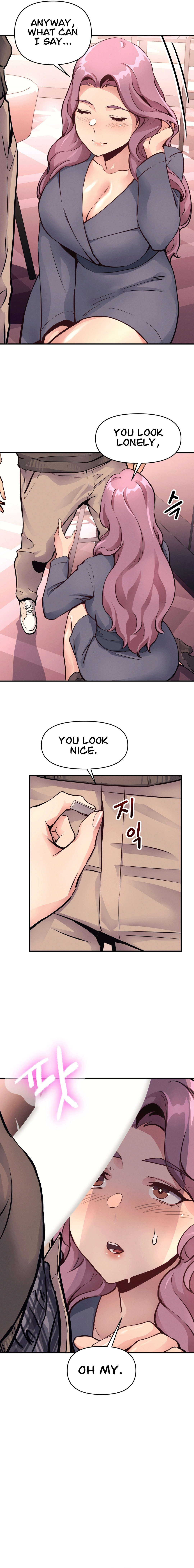 My Life is a Piece of Cake - Chapter 18 - picture 5