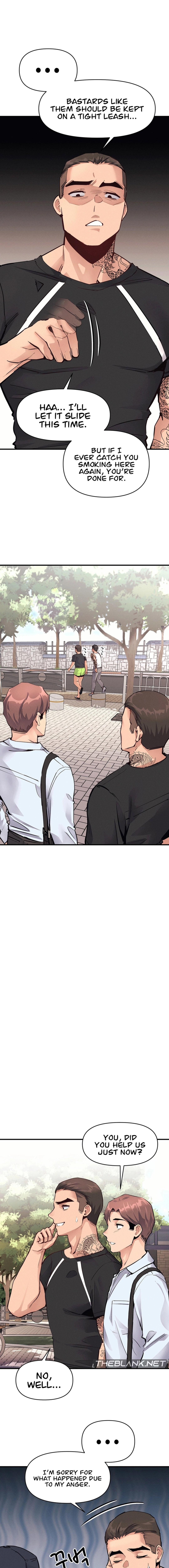 My Life is a Piece of Cake - Chapter 20 - picture 2