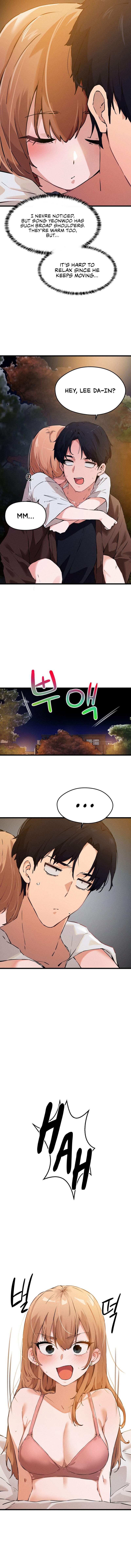 Finally with You - Chapter 1 - picture 14