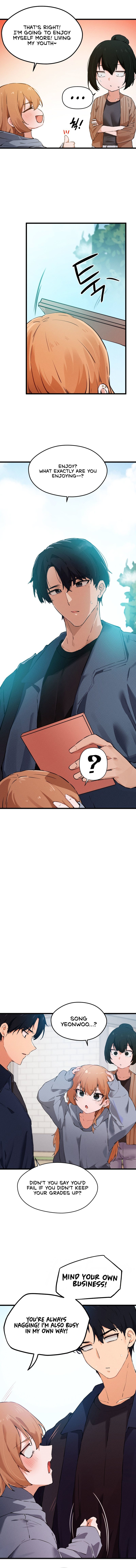 Finally with You - Chapter 1 - picture 2