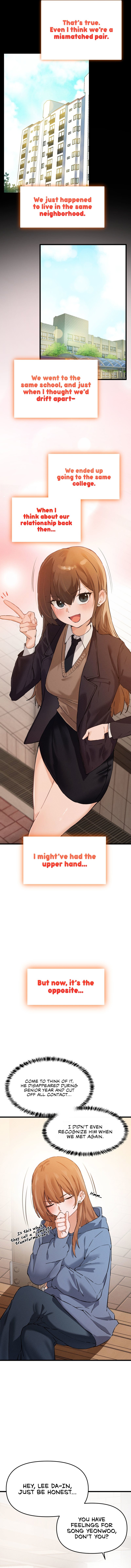Finally with You - Chapter 1 - picture 4