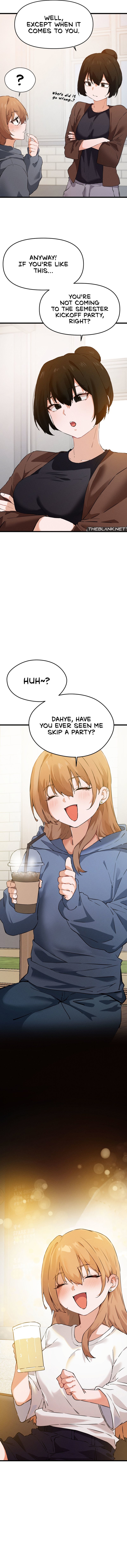 Finally with You - Chapter 1 - picture 6