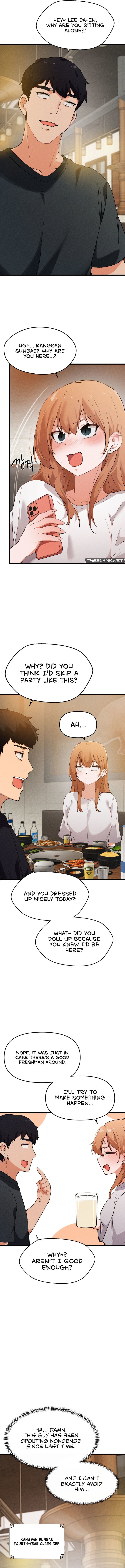 Finally with You - Chapter 1 - picture 8