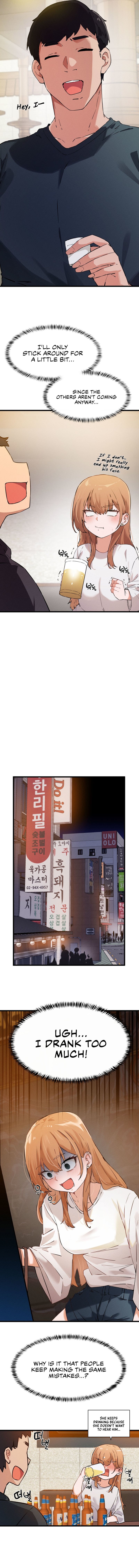 Finally with You - Chapter 1 - picture 9