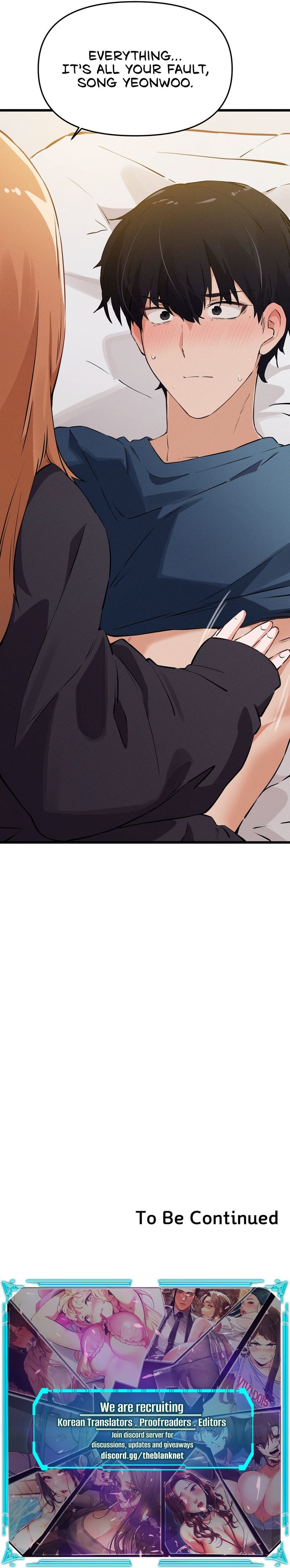 Finally with You - Chapter 3 - picture 6