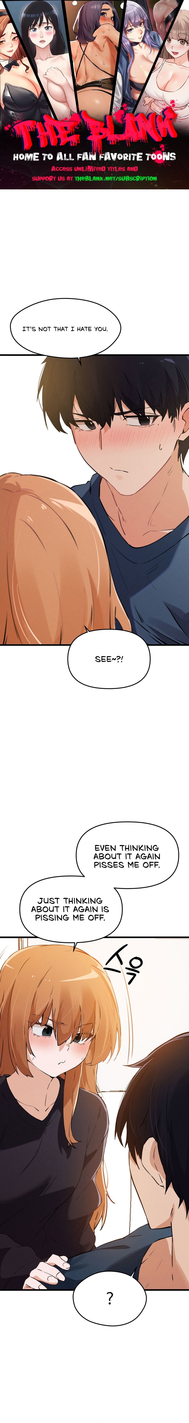 Finally with You - Chapter 4 - picture 0