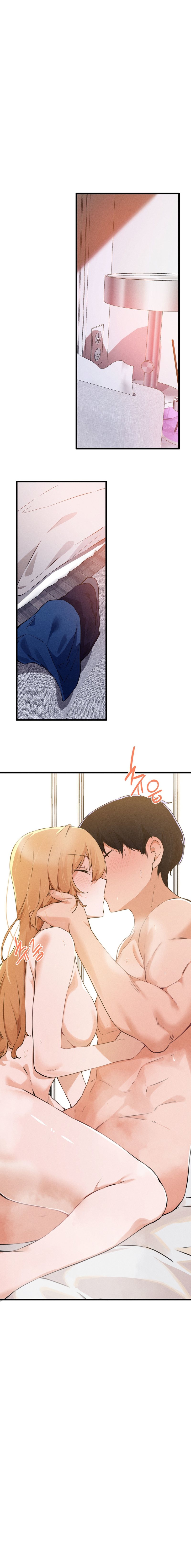 Finally with You - Chapter 4 - picture 10