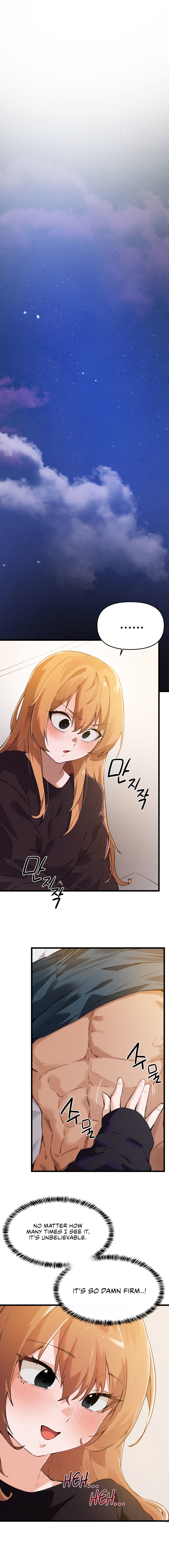 Finally with You - Chapter 4 - picture 2