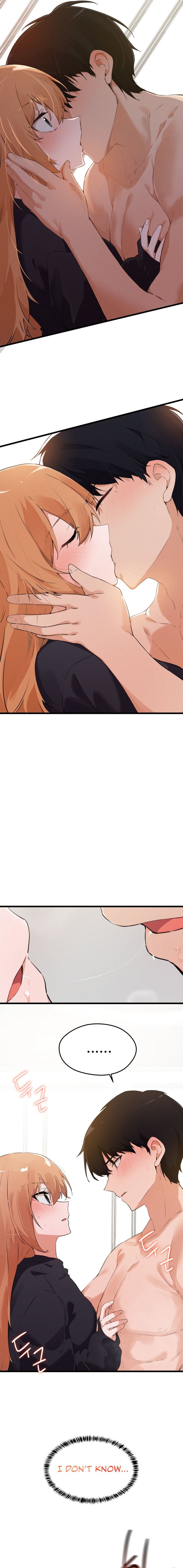 Finally with You - Chapter 4 - picture 6