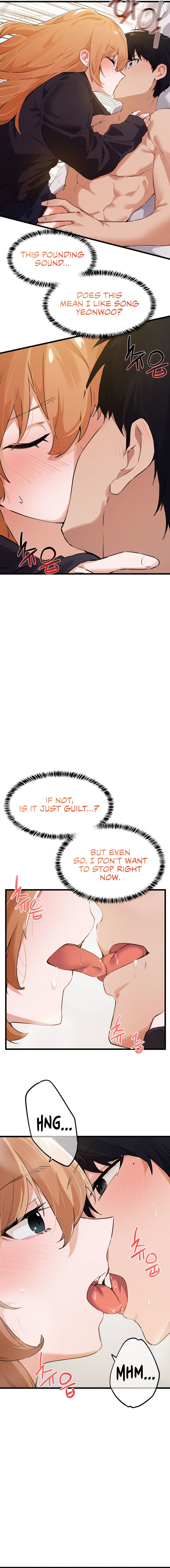 Finally with You - Chapter 4 - picture 7