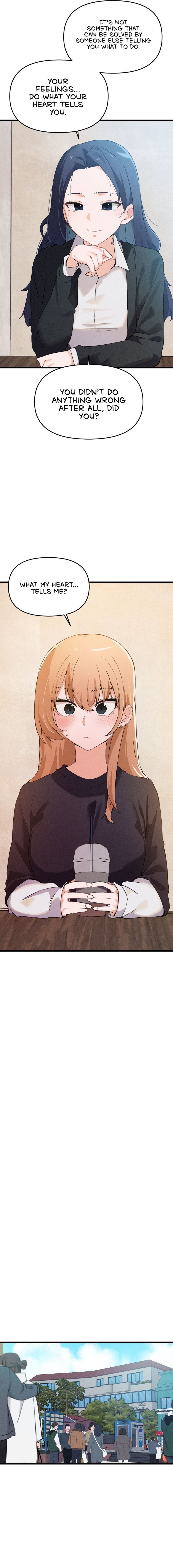 Finally with You - Chapter 6 - picture 10