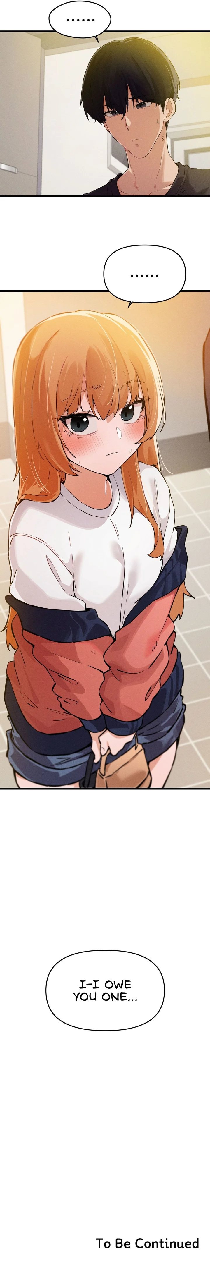 Finally with You - Chapter 7 - picture 21