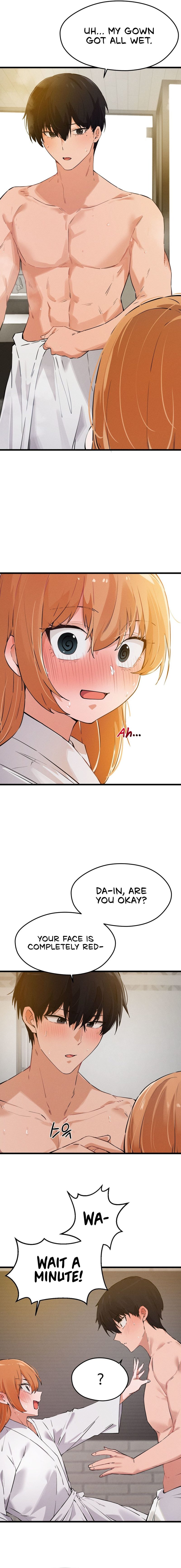 Finally with You - Chapter 9 - picture 13