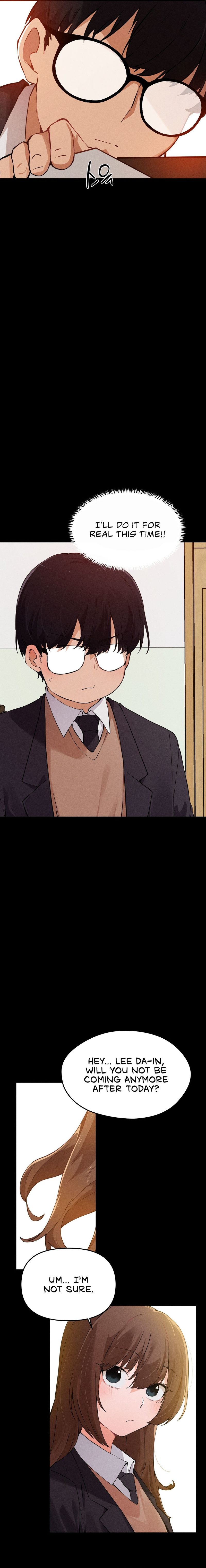 Finally with You - Chapter 13 - picture 15