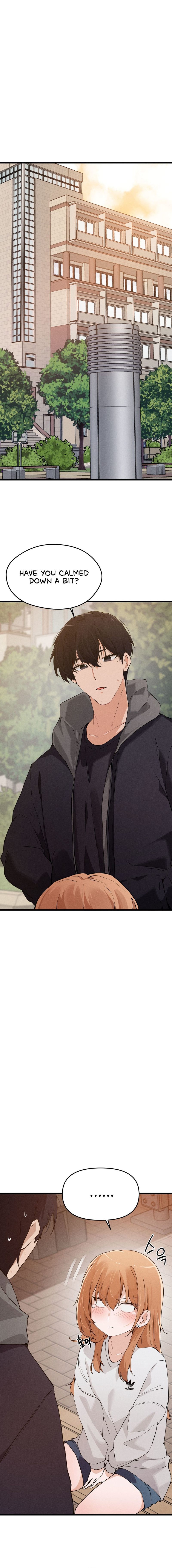 Finally with You - Chapter 13 - picture 6