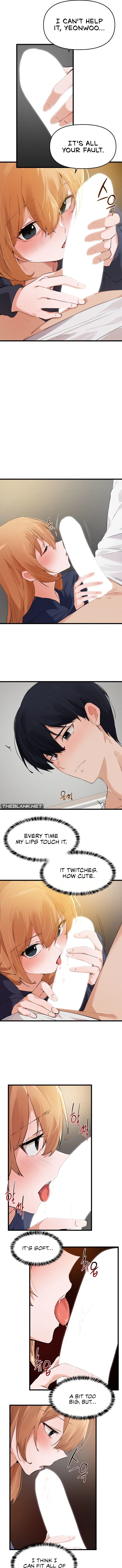 Finally with You - Chapter 16 - picture 2