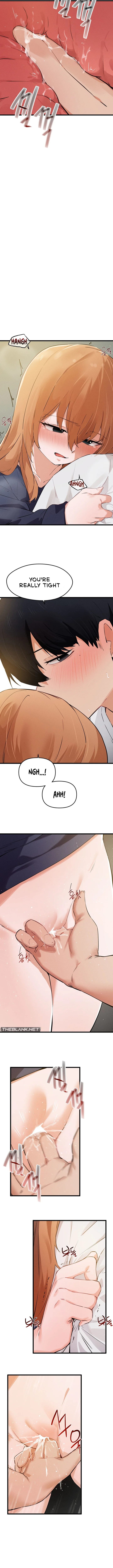 Finally with You - Chapter 16 - picture 8