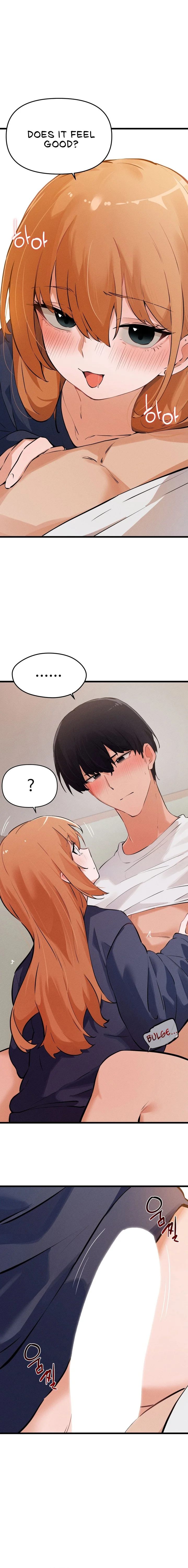 Finally with You - Chapter 17 - picture 4