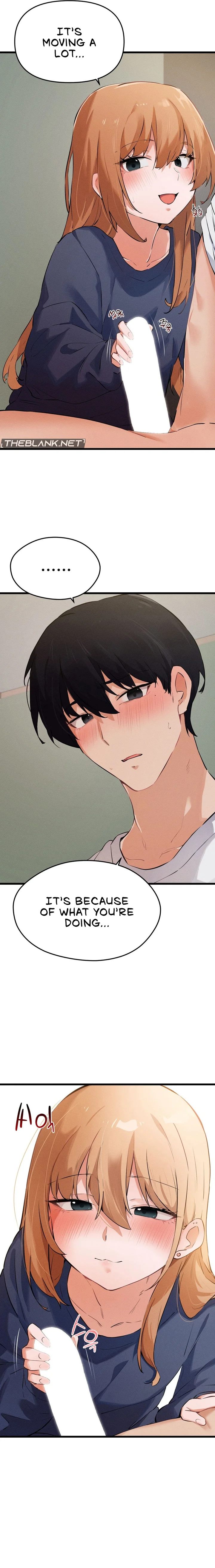 Finally with You - Chapter 17 - picture 5