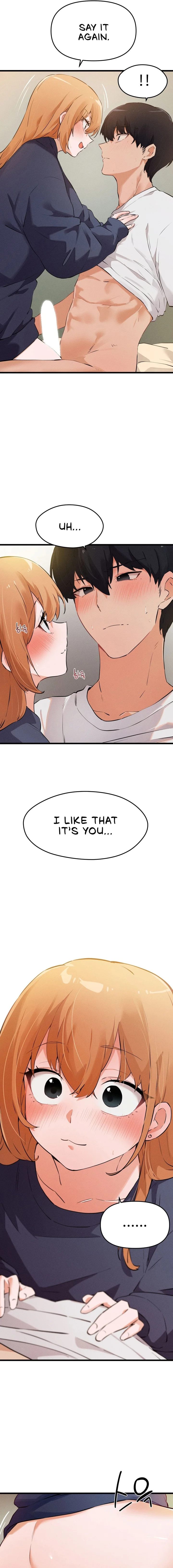 Finally with You - Chapter 17 - picture 6