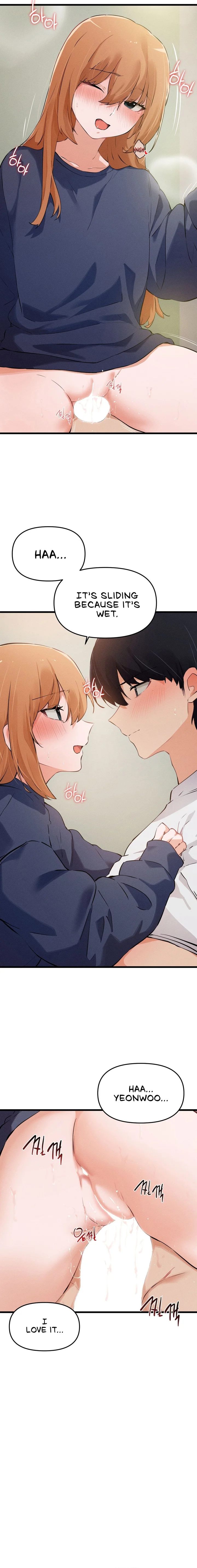 Finally with You - Chapter 17 - picture 8