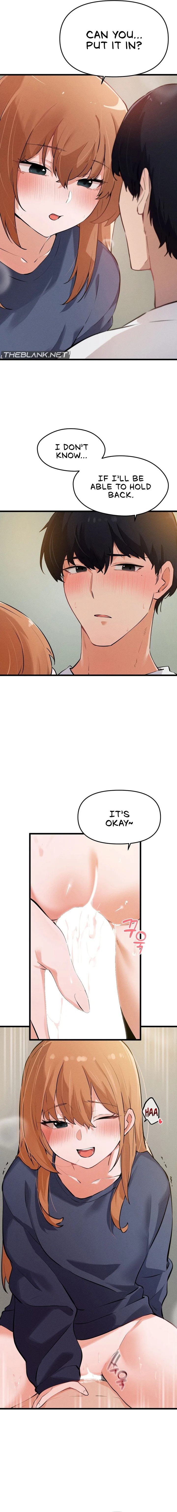 Finally with You - Chapter 17 - picture 9