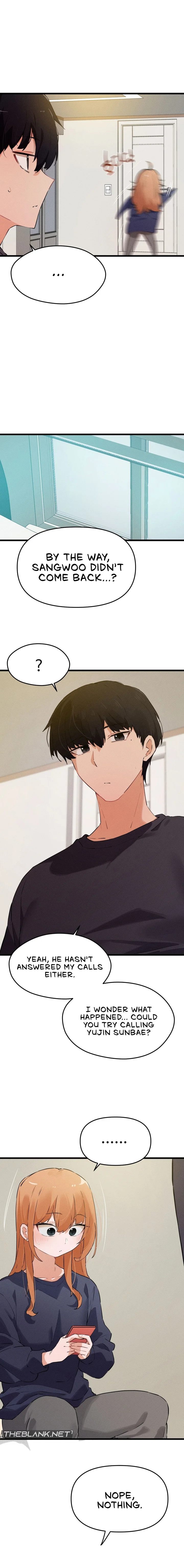 Finally with You - Chapter 18 - picture 12