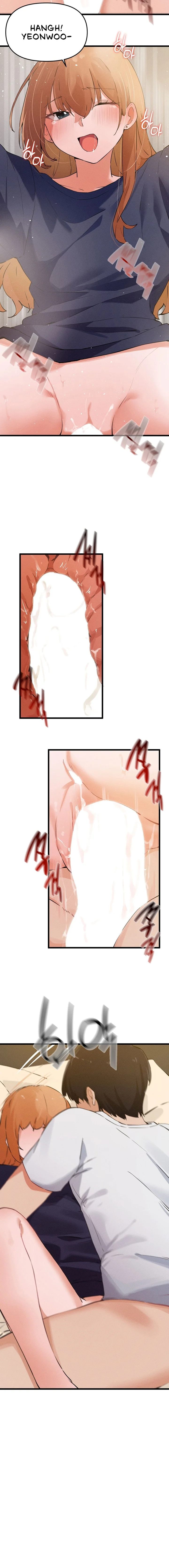 Finally with You - Chapter 18 - picture 4