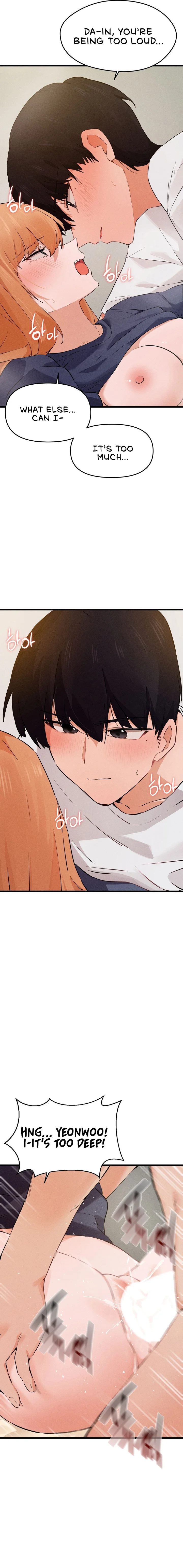 Finally with You - Chapter 18 - picture 6