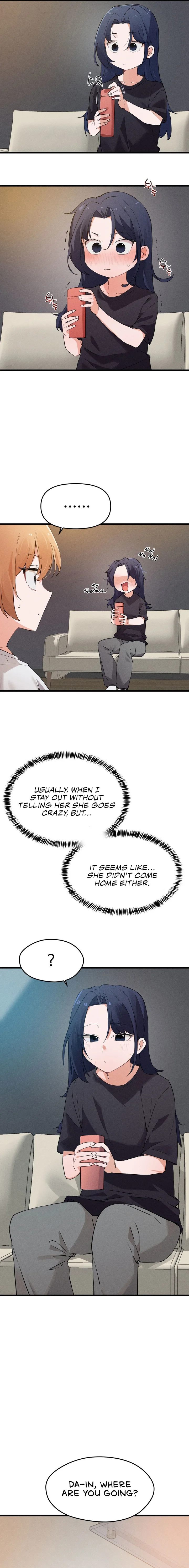Finally with You - Chapter 19 - picture 1
