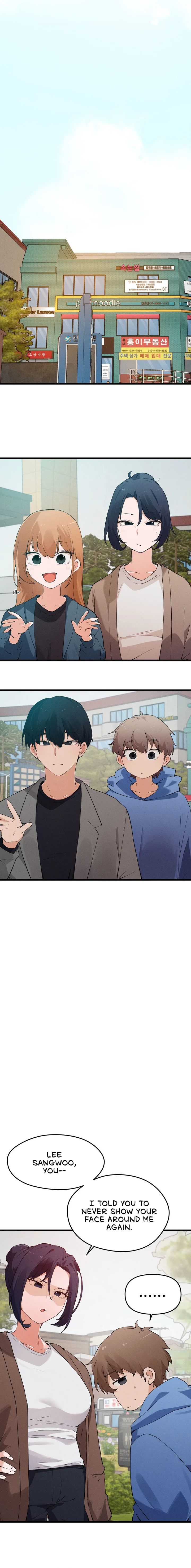 Finally with You - Chapter 19 - picture 3