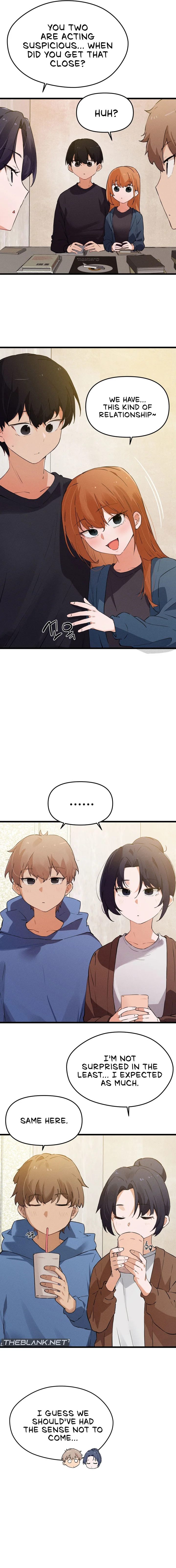 Finally with You - Chapter 19 - picture 5