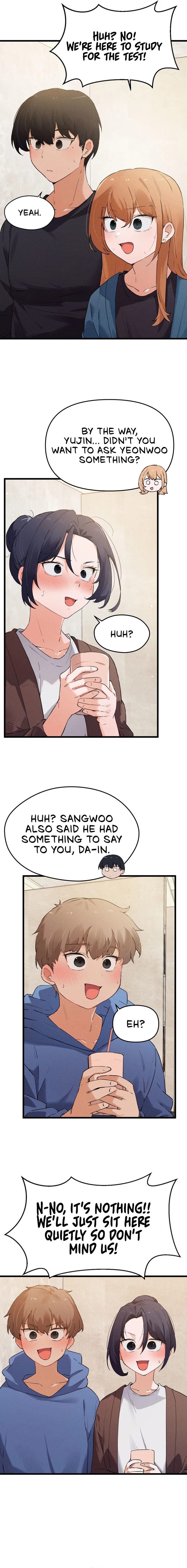 Finally with You - Chapter 19 - picture 6