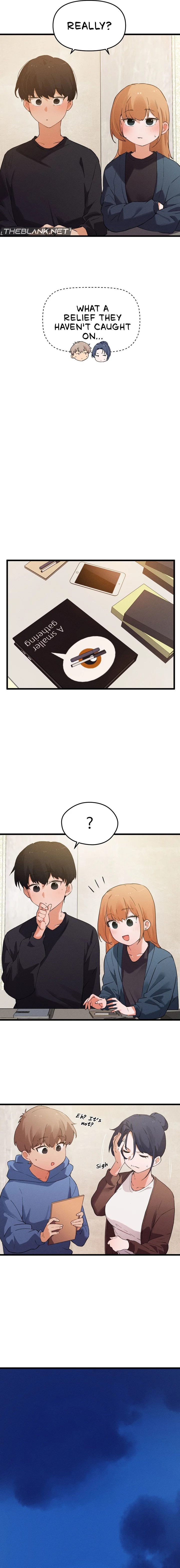 Finally with You - Chapter 19 - picture 7