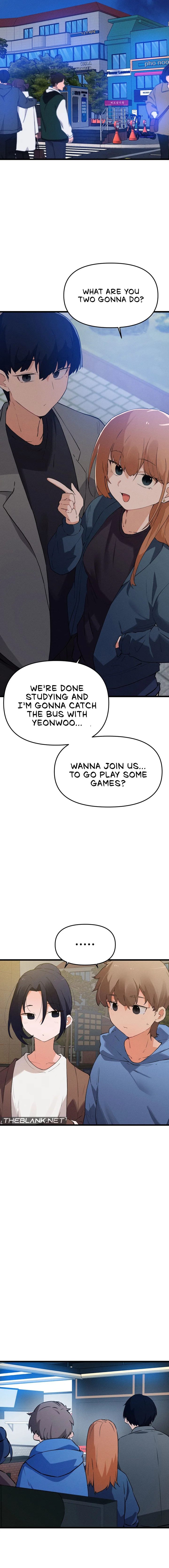 Finally with You - Chapter 19 - picture 8