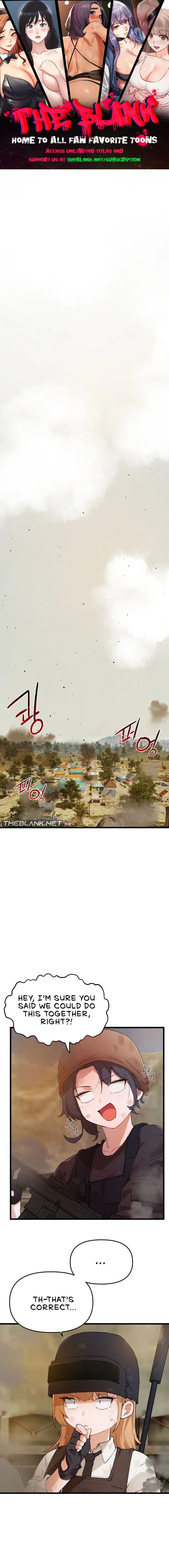 Finally with You - Chapter 20 - picture 0