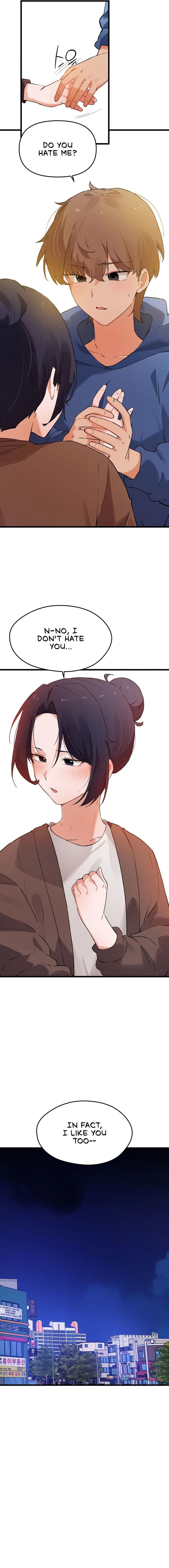 Finally with You - Chapter 20 - picture 10